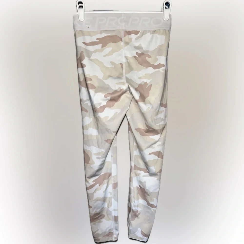 Nike Camo Leggings - Picture 5 of 6
